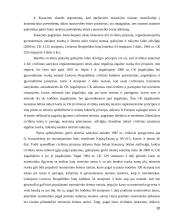 LR civilinis kodeksas ir kitu įstatymų normų kolizija 20 puslapis