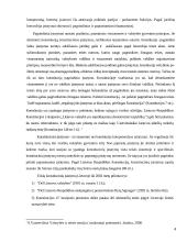 LR civilinis kodeksas ir kitu įstatymų normų kolizija 4 puslapis