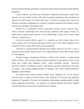 LR civilinis kodeksas ir kitu įstatymų normų kolizija 7 puslapis