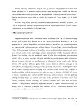 LR civilinis kodeksas ir kitu įstatymų normų kolizija 10 puslapis