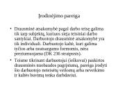 Darbo sutarties sąlygos 19 puslapis