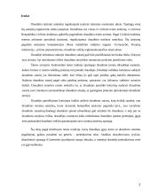 Draudimo sutartis ir teisiniai santykiai 2 puslapis