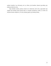 Draudimo sutartis ir teisiniai santykiai 11 puslapis