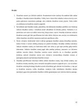 Draudimo sutartis ir teisiniai santykiai 12 puslapis