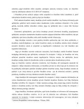 Draudimo sutartis ir teisiniai santykiai 5 puslapis