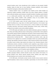 Draudimo sutartis ir teisiniai santykiai 6 puslapis