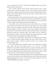 Draudimo sutartis ir teisiniai santykiai 7 puslapis