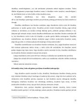 Draudimo sutartis ir teisiniai santykiai 10 puslapis