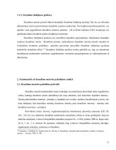 Atsakomybė už draudimo sutarties pažeidimą 11 puslapis