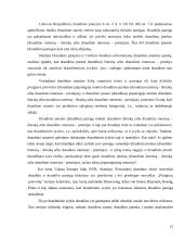 Atsakomybė už draudimo sutarties pažeidimą 12 puslapis