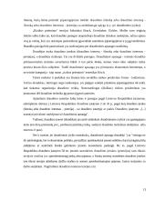 Atsakomybė už draudimo sutarties pažeidimą 13 puslapis