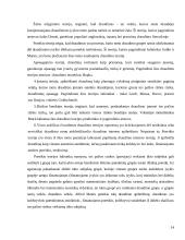 Atsakomybė už draudimo sutarties pažeidimą 14 puslapis