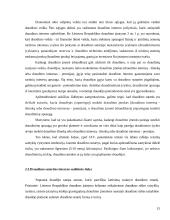 Atsakomybė už draudimo sutarties pažeidimą 15 puslapis