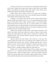 Atsakomybė už draudimo sutarties pažeidimą 16 puslapis