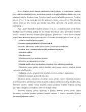 Atsakomybė už draudimo sutarties pažeidimą 17 puslapis