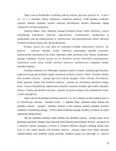 Atsakomybė už draudimo sutarties pažeidimą 18 puslapis