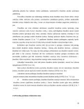 Atsakomybė už draudimo sutarties pažeidimą 20 puslapis