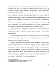 Atsakomybė už draudimo sutarties pažeidimą 4 puslapis