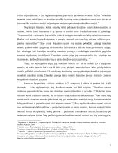 Atsakomybė už draudimo sutarties pažeidimą 6 puslapis