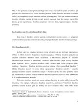 Atsakomybė už draudimo sutarties pažeidimą 9 puslapis