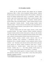 Draudimas kaip dvišalis sandoris 11 puslapis