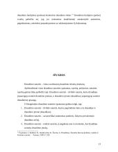 Draudimas kaip dvišalis sandoris 13 puslapis