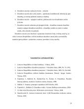 Draudimas kaip dvišalis sandoris 14 puslapis