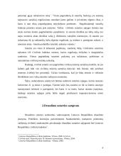 Draudimas kaip dvišalis sandoris 4 puslapis