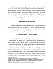 Draudimas kaip dvišalis sandoris 5 puslapis