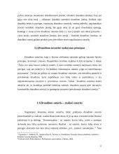 Draudimas kaip dvišalis sandoris 6 puslapis