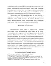 Draudimas kaip dvišalis sandoris 7 puslapis