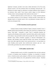 Draudimas kaip dvišalis sandoris 9 puslapis