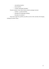 Draudimo internetu ypatumai Lietuvoje bei užsienyje  12 puslapis