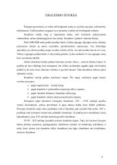 Draudimo internetu ypatumai Lietuvoje bei užsienyje  4 puslapis