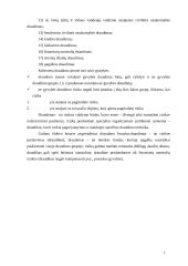 Draudimo internetu ypatumai Lietuvoje bei užsienyje  7 puslapis