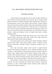 Draudimo internetu ypatumai Lietuvoje bei užsienyje  8 puslapis