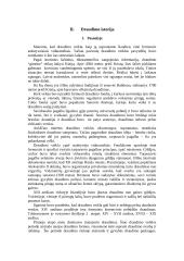 Draudimo sąvoka ir apibrėžimas 3 puslapis