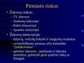 Sporto industrijos analizė 13 puslapis