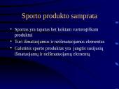 Sporto industrijos analizė 6 puslapis