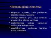 Sporto industrijos analizė 9 puslapis