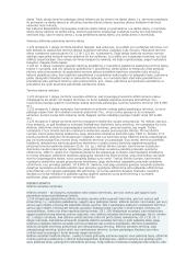 Ieškinio senaties terminai teisėje 3 puslapis