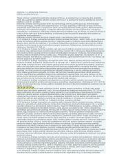 Ieškinio senaties terminai teisėje 4 puslapis