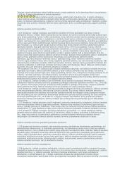 Ieškinio senaties terminai teisėje 6 puslapis