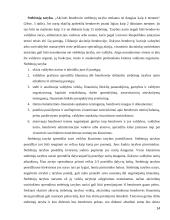 Įmonės civilinės teisės subjektas ir objektas 14 puslapis