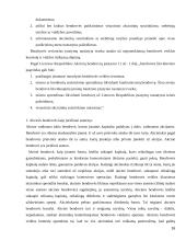 Įmonės civilinės teisės subjektas ir objektas 16 puslapis