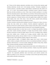 Įmonės civilinės teisės subjektas ir objektas 20 puslapis