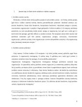 Įmonės civilinės teisės subjektas ir objektas 3 puslapis