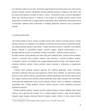 Įmonės civilinės teisės subjektas ir objektas 6 puslapis