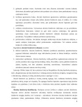 Įmonės civilinės teisės subjektas ir objektas 9 puslapis