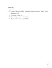 Kompensacinių autoriaus teisių gynimo būdų samprata 13 puslapis